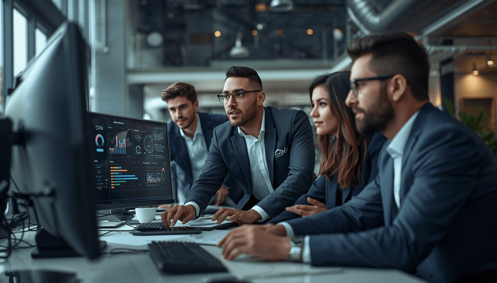 Tecnología y Desarrollo